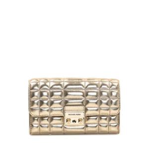 마이클 코어스 클러치 파우치 32S4G2RC9K 740 PALE GOLD