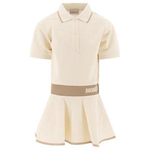 키즈 몽클레어 원피스 8I00001899YV050 BEIGE