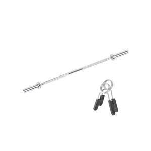 아리프 1300mm 중량봉 역기봉 헬스장 바벨 벤치프레스