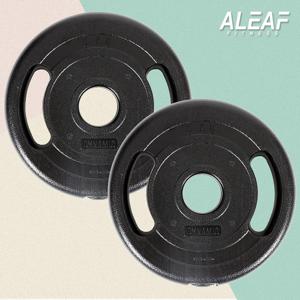 아리프 다이나믹 가성비 중량바벨원판 5kg 50mm 2입