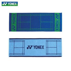 요넥스 2025 배드민턴 테니스 스포츠 타월 중형 116x40cm 259TW001U