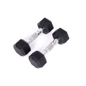 아이워너 냄새 안나는 PEV 육각 아령 3kg 2개 덤벨