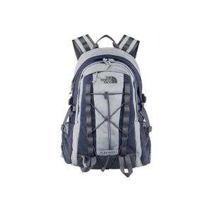 노스페이스 일렉트론 백팩 쿨 그레이 NM2DR06M