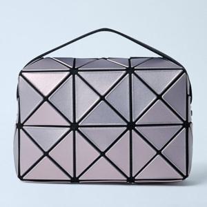 25 FW 바오바오 이세이미야케 Cuboid 큐보이드 어드저스터블 스트랩 숄더백 BB56AG671 21