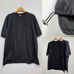 나야홍 / 위쉬몰 MN 하이스트링옆트임티셔츠(U537H507) 빅사이