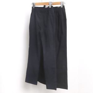 나야홍 / 빅사이즈이지팬츠 5390L507 트임밴드쿨바지 LO