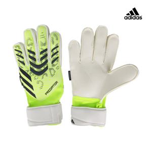 아디다스 키즈 손가락보호 축구 골키퍼 글러브 JN5360