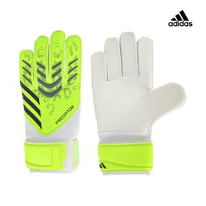 아디다스 주니어 프레데터 축구 골키퍼 글러브 JN5362