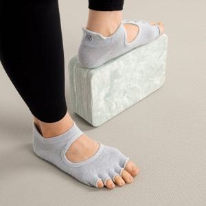 아리프 요가양말 1켤레 필라테스 논슬립 홈트 토삭스