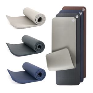 아이워너 NBR 고밀도 요가매트 20mm 다이어트 헬스