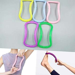 스트레칭 요가 링 운동소도구 필라테스링 요가링 필라테스링 스트레칭용품 운동용품 운동소도구