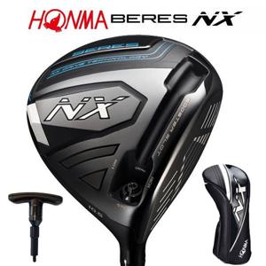 혼마 베레스 NX BERES NX 남성 드라이버 일본 병행 정품 AS보증 10.5도 R
