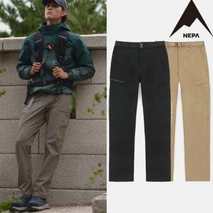 [네파] 남성 등산바지 패스파인더 아웃도어 카고 팬츠 7K51605
