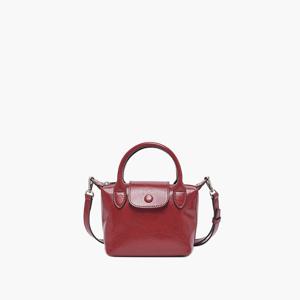 ELEGANCE PARIS 미니 토트백 JSFH018W