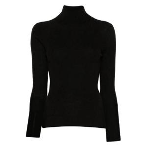 25 FW PAROSH 터틀 넥 울 스웨터 LEILA25D512552X TP440560689