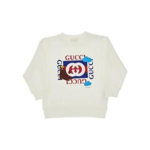 GUCCI GUCCI SWEATSHIRT 792071