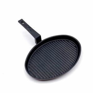 탈렌트국 인덕션 스테이크팬 고기 구이팬 후라이팬