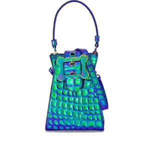 비비안웨스트우드 튜스데이 스몰 버킷 백 4803000UWL00A6K410