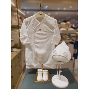 에뜨와 HK(25FW)루루배내가운3종세트 (07S5-17101)