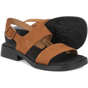 [정품] 캠퍼 여성 다나 샌들 (K201486-011)