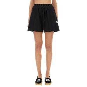 KENZO SHORTS BOKE FLOWER 20 FF52SH0779FI99