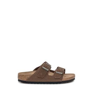 버켄스탁 샌들 1028264 DARK TEA