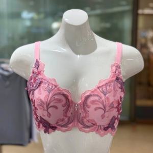 [와코루] 오리엔탈 감각브라 B컵 (DBR0456 PK)