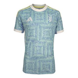 아디다스반팔티 VQC JJ4323 유벤투스 25-26 어웨이 반팔저지