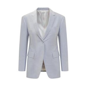 톰브라운 수트 자켓 FBC862A02188 480 LIGHTBLUE