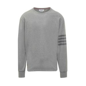 톰브라운 긴팔 티셔츠 MJS117A06769 055 LIGHT GREY