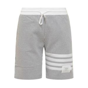 톰브라운 숏팬츠 FJQ096AJ0063 055 LIGHT GREY