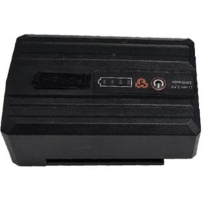 아카시 배터리 레이저수평 밧데리 충전지 DG-520전용