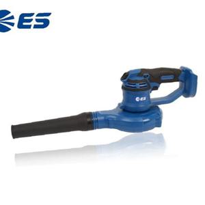 ES 충전 송풍기 먼지 낙옆 송풍기 LB256M-N(18V) 본체