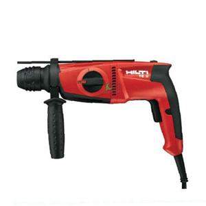 힐티 함마 드릴 유선 전기 해머 햄머 전동 드릴 TE2
