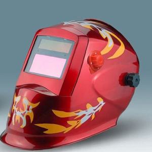 DIT 자동 용접면 자동차광 용접 마스크 헬멧 WH-103