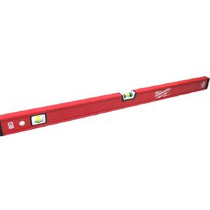 밀워키 수평계 자석 수평자 수직 측정 수평대 81cm