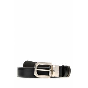 [MONTBLANC] 라프리마 여성 벨트 111092 000 블랙 /2