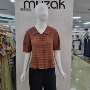 무자크 DP01 체크블라 Mp6wbl34