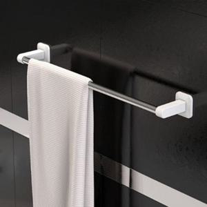 리빙듀오 부착 프라임 수건걸이