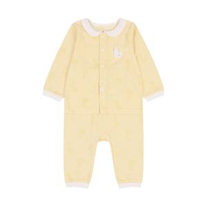 [아가방]리코수플레오픈내의(YELLOW) 01S517602