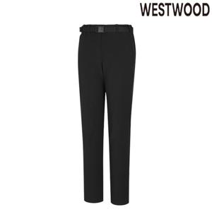 [웨스트우드]여성 봄 데일리 레귤러 기본팬츠WO1WTPL502