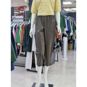 화이트호스 세이브존05 쿨 소재 윈드 배기바지 A25252717