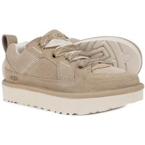 [정품] 어그 UGG 여성 로 로우멜 스니커즈 (1168890-MDSD)