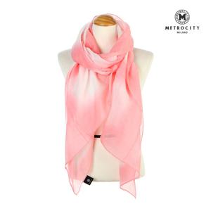 메트로시티 사각사각 면스카프 MSSJ-7802