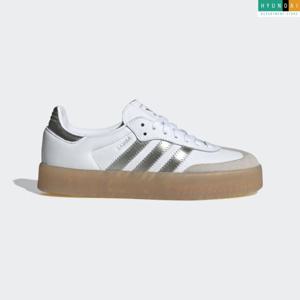 아디다스 현대백화점 [Women] SAMBAE JS3943 인기운동화