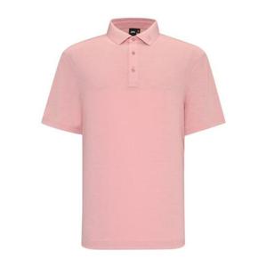 JDX HC06 남성 기본핏 솔리드 카라 티셔츠(X2TSW2542LP) X2TSW2542