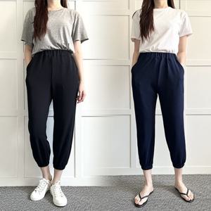 나야홍 / 위쉬몰 LO 냉감스판조거슬렉스667(P427H507) 빅사이즈