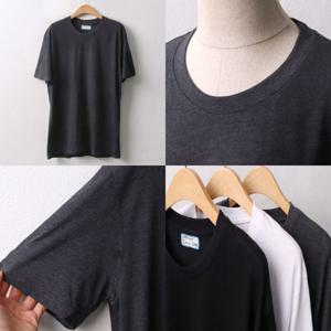 나야홍 / 위쉬몰 BP 사계절30수라운드반팔(A270H507) 빅사이즈