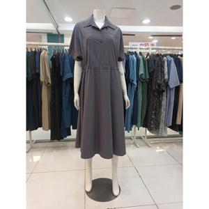 아르테 세이브존07 스트링 여름 롱 원피스 DRBCWO720