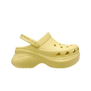 크록스 클래식 베이 클로그 데이릴리 206302-78R